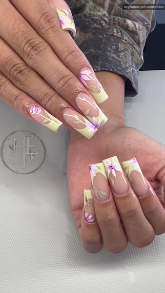 Hope Spa & Nails 4