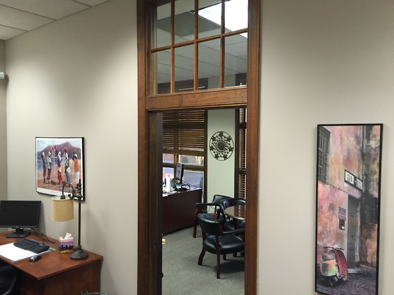 Passport & Visa Advisors 2