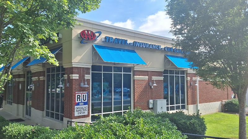 AAA - Ballantyne 1