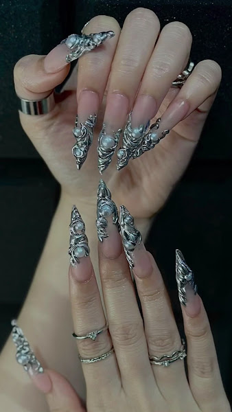Zen Nails Studio 2