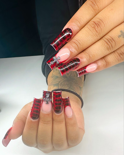 Zen Nails Studio 3