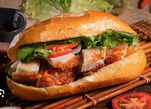 Pho Thanh 5