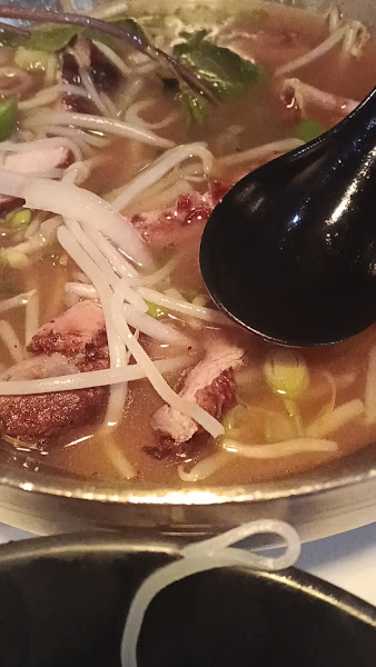 Pho Ga Bac Bac 3
