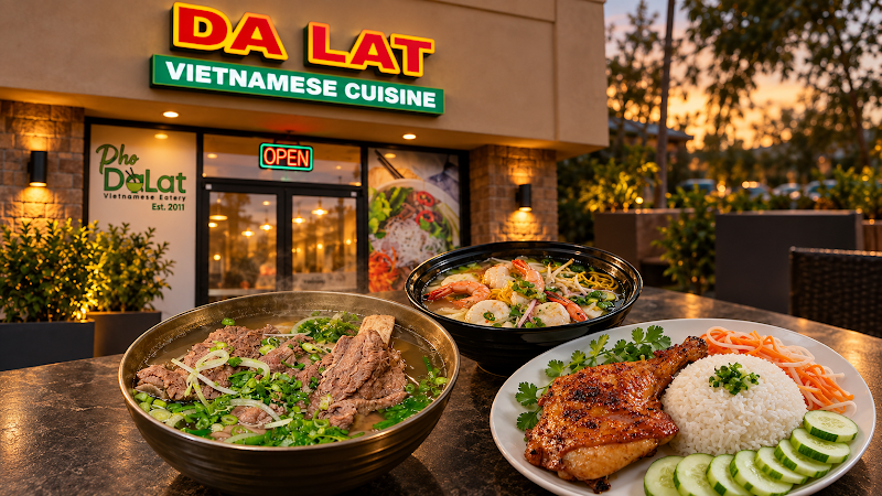Pho Da Lat 5