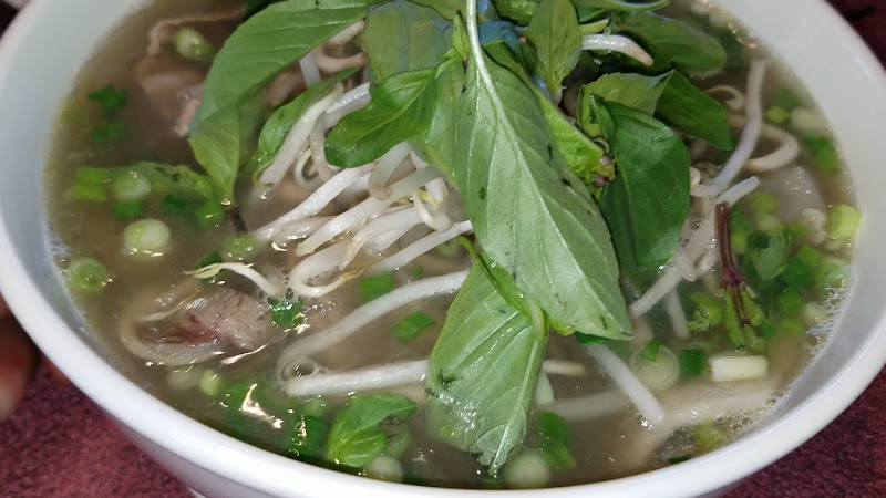 Phở Vegas 3