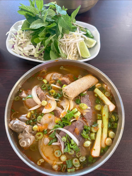 Phở Vegas 4