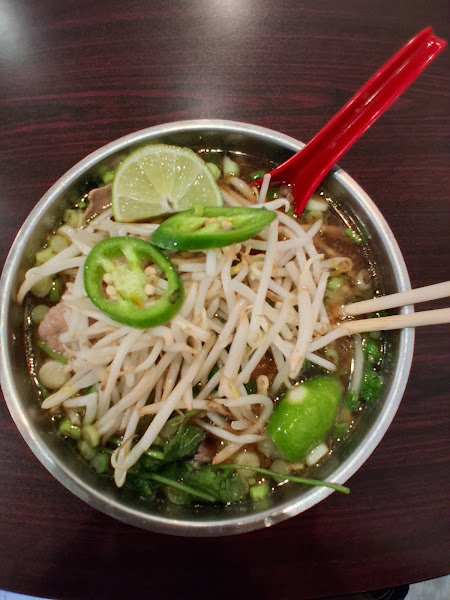Phở Vegas 5