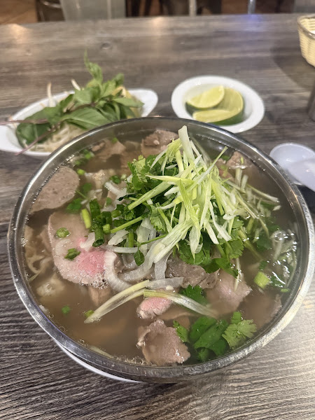 Viet Noodle Bar 4