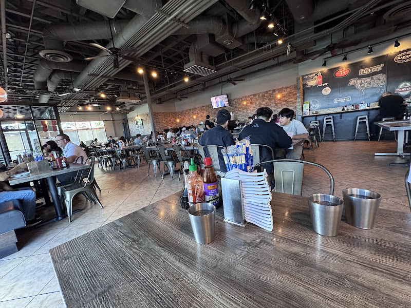 Viet Noodle Bar 5