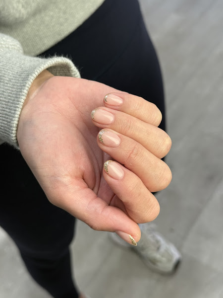Nail Artistry 1