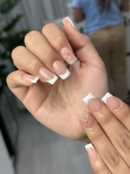 Nail Artistry 2