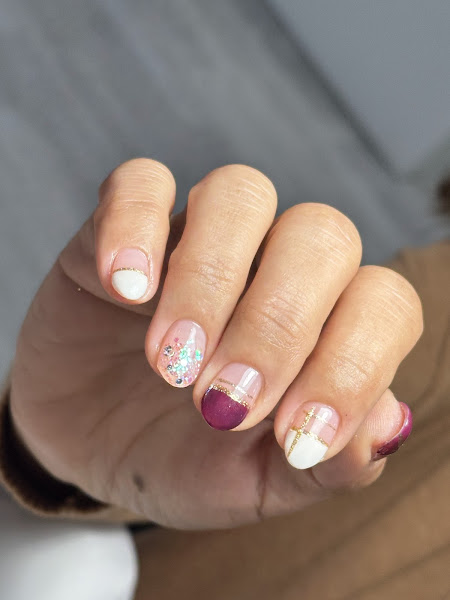 Nail Artistry 3