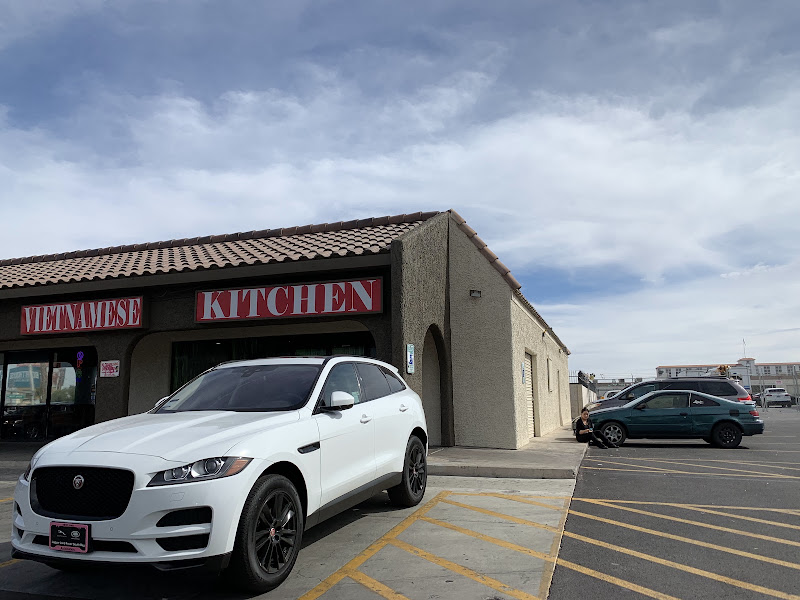 Pho Bosa Kitchen
