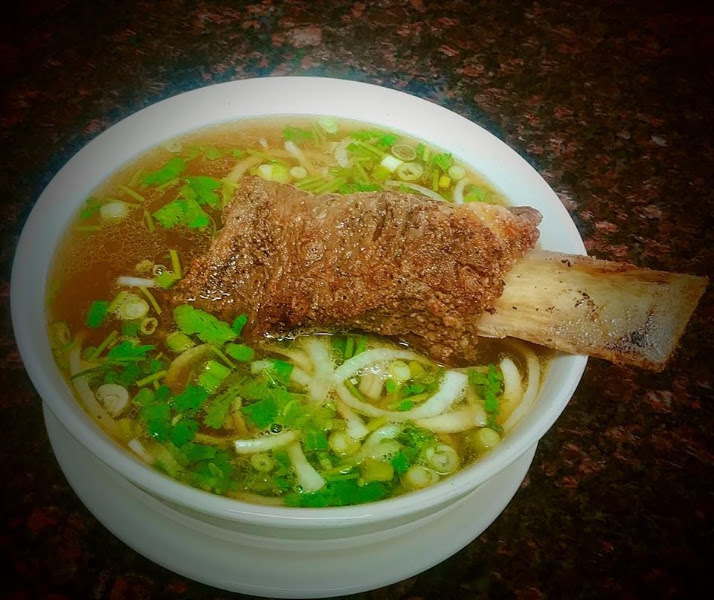 Pho Bosa Kitchen 4