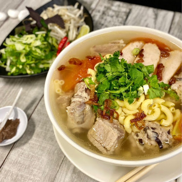 Pho Bosa Kitchen 5