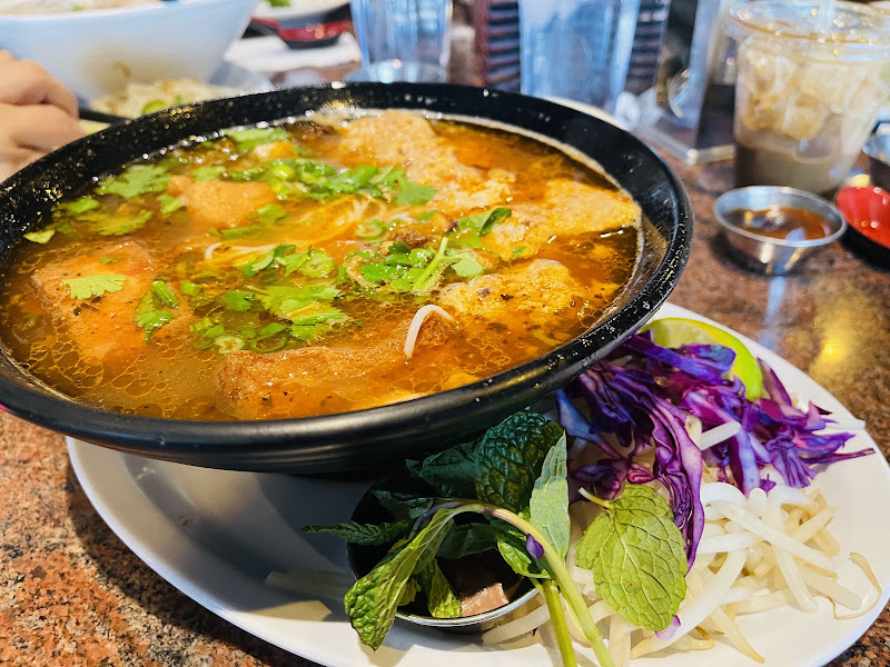 Phở Kim Long Restaurant 4