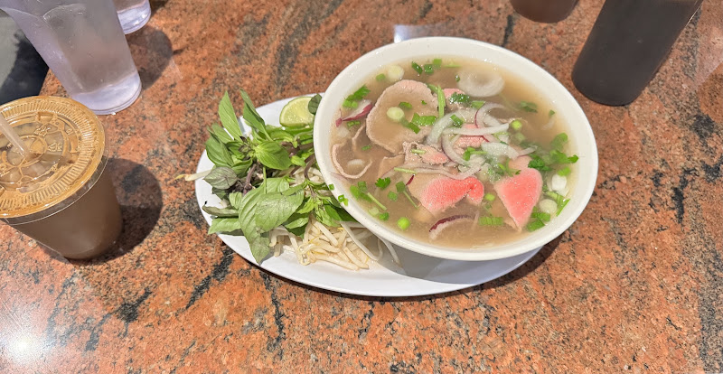 Phở Kim Long Restaurant 5