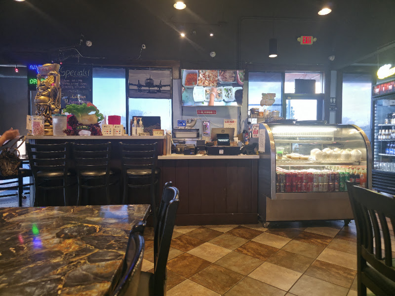 Sidestreet Pho & Grill 4