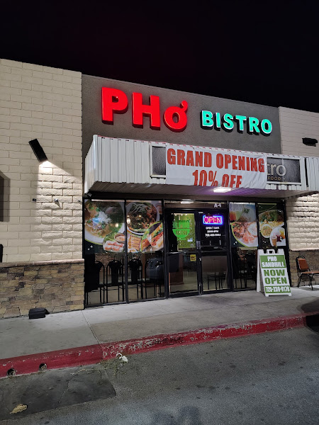 Pho Sandhill