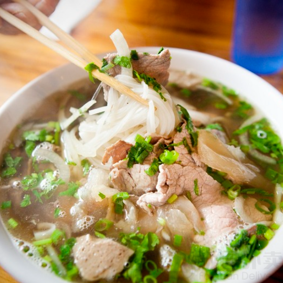 Pho Aimie 5