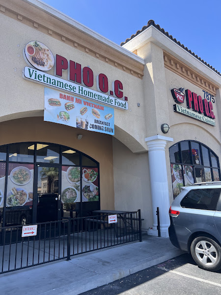 Pho O.C. 2