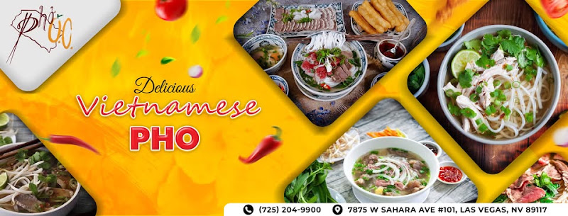 Pho O.C. 4