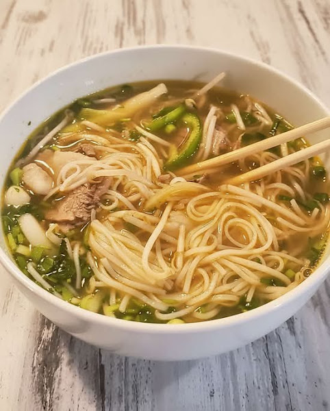 Pho O.C. 5