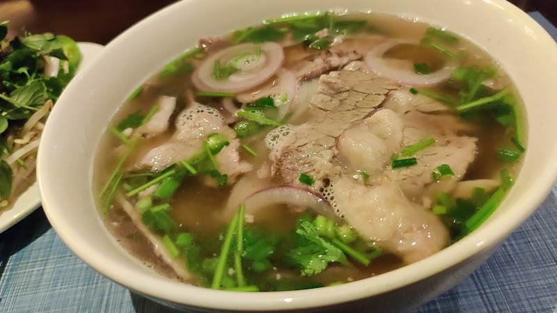 Pho at Treasure Island 3