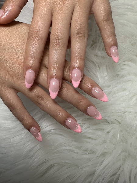 Peony Nails Lounge 1