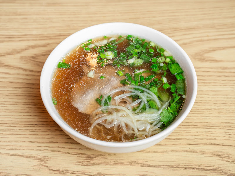 I LOVE PHO 5