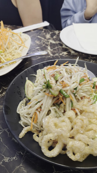 Laos Thai Street Food 3