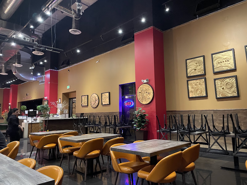 Mang Felix Kitchen Bar and Cafe 4
