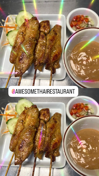 Awesome Thai & Pho 3