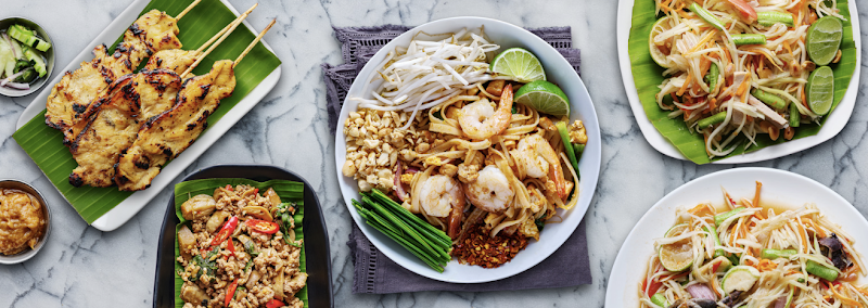 Awesome Thai & Pho 4