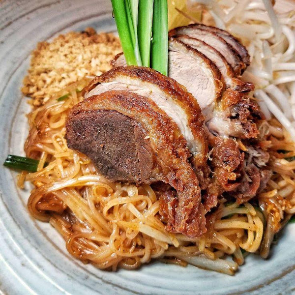 Thai Taste 5