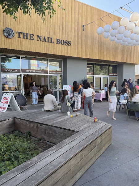 The Nail Boss (Rodeo 39 Public Market) 2