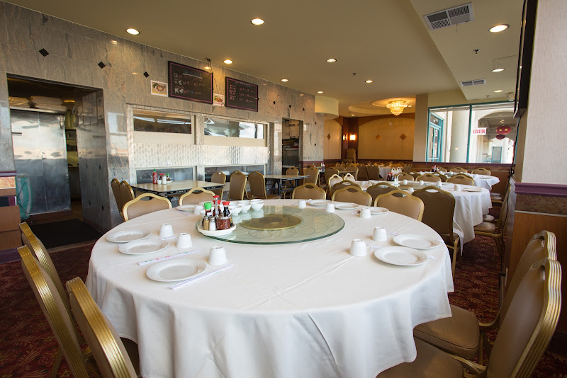 Capital Seafood Restaurant 金都海鲜 2