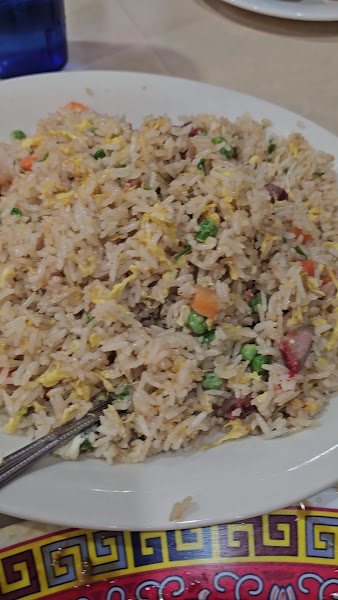 Capital Seafood Restaurant 金都海鲜 3