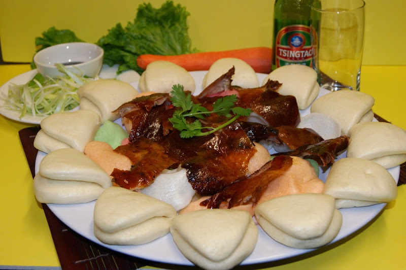 Capital Seafood Restaurant 金都海鲜 5