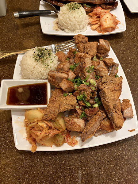 California Noodle House 4