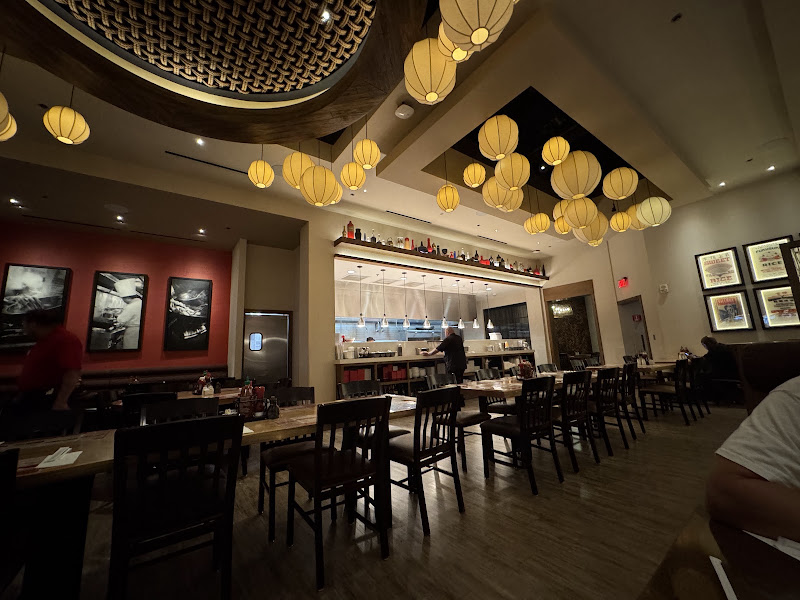 California Noodle House 5