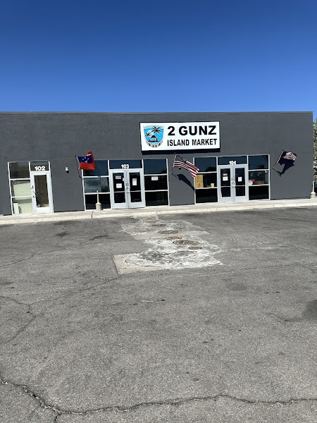 2 Gunz Island Market