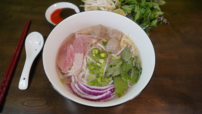 Pho All Night 4