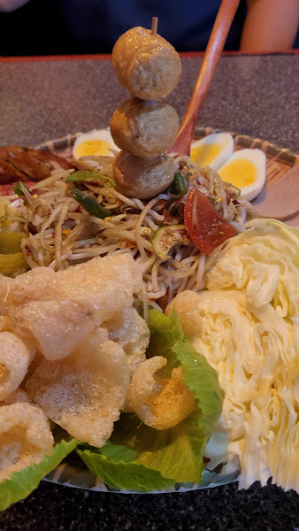 Jumpa Lao Thai Bistro 3