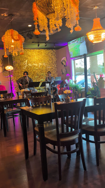 Jumpa Lao Thai Bistro 4