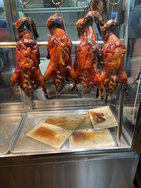 Asian BBQ & Noodle 2