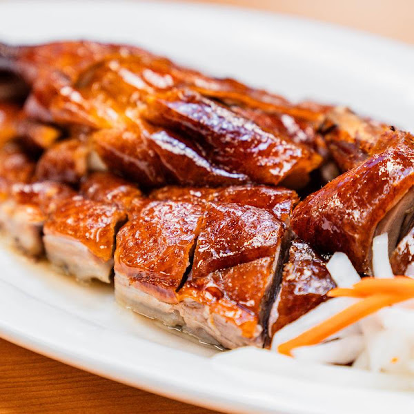Asian BBQ & Noodle 5