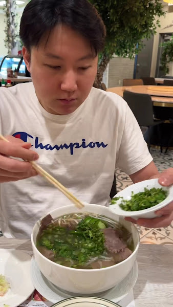 Pho&Beyond - The Best Pho Open Late in Las Vegas 3