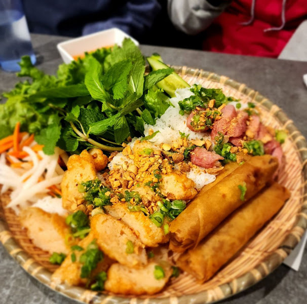 Pho&Beyond - The Best Pho Open Late in Las Vegas 5