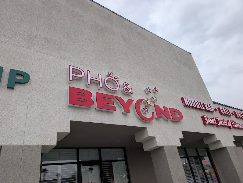 Pho & Beyond 4